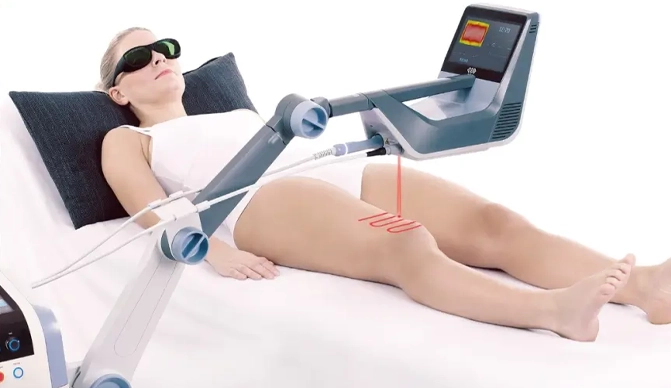 laserterapia